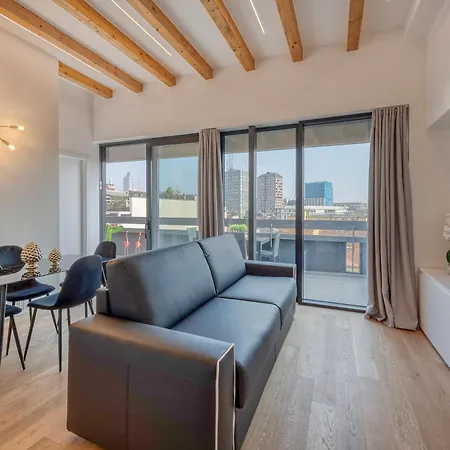 Milan Royal Suites Centro Moscova-3